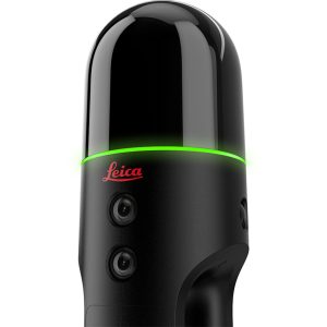 Leica BLK2D Survey Scanner แบบ Handheld