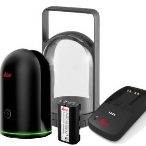 Leica BLK360 กล้อง Lidar 360 คุณภาพสูงจาก Leica