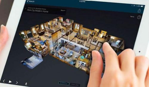 Matterport Pro2 (2022 Edition) 3D Camera For 360Tour - Image 5