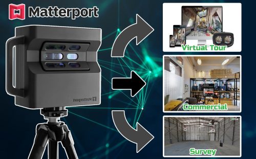 บริการสร้างโลกเสมือน Virtual World Package เพิ่มยอดขาย เพิ่มการมองเห็น - Image 5