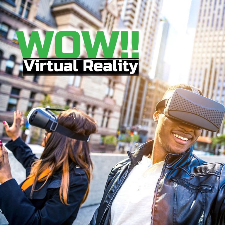Read more about the article Virtual Tour คืออะไร