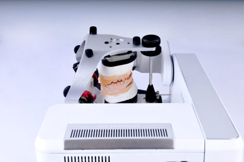 DS-EX Pro/Pro C Dental Model Scanner เครื่องสแกนเนอร์โมเดลฟัน ละเอียดสูง - Image 4
