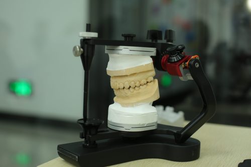 DS-EX Pro/Pro C Dental Model Scanner เครื่องสแกนเนอร์โมเดลฟัน ละเอียดสูง - Image 5
