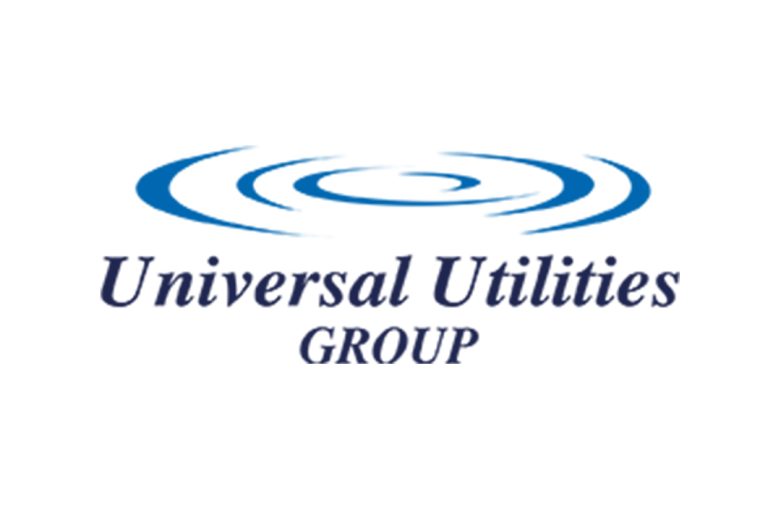 universal utility จาก Eastwater Group บริหารจัดการนํ้าในภูมิภาคตะวันออก กับเครื่องใหญ่ FF Creator 4s 2หัวฉีดอิสระความร้อนสูง