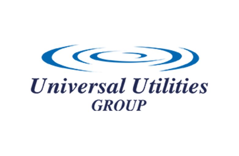 universal utility จาก Eastwater Group บริหารจัดการนํ้าในภูมิภาคตะวันออก กับเครื่องใหญ่ FF Creator 4s 2หัวฉีดอิสระความร้อนสูง