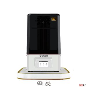 Flashforge FOTO 9.25 Mono 6K LCD Printer