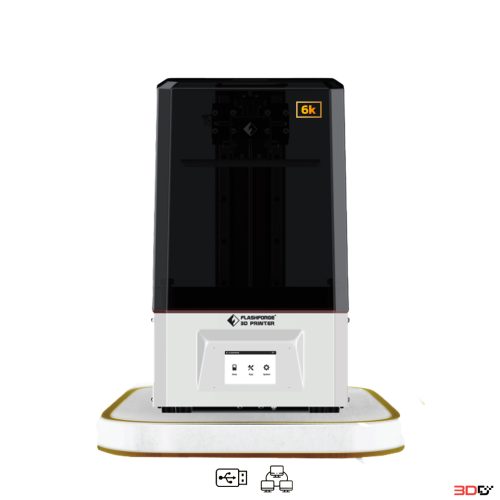 Flashforge FOTO 9.25 Mono 6K LCD Printer - Image 2