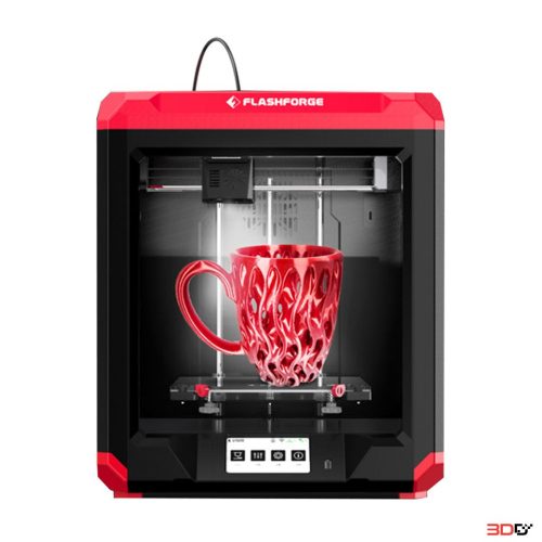 Flashforge Finder 3.0 - Image 3