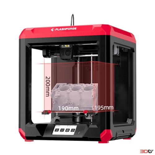Flashforge Finder 3.0 - Image 2
