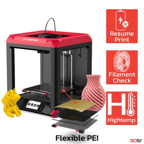Flashforge Finder 3.0 - Image 5