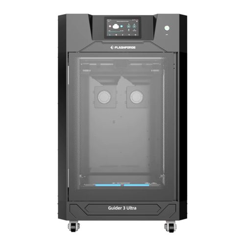 Flashforge Guider 3 Ultra HighSpeed 3D Printing - Image 2