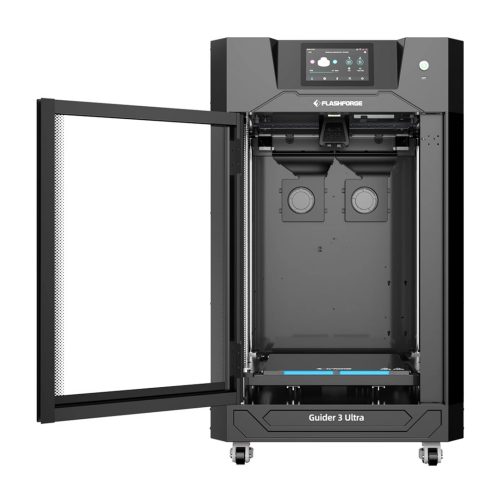 Flashforge Guider 3 Ultra HighSpeed 3D Printing - Image 3