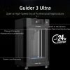 Flashforge Guider 3 Ultra HighSpeed 3D Printing - Image 4