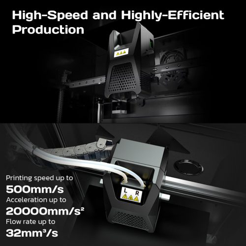 Flashforge Guider 3 Ultra HighSpeed 3D Printing - Image 5