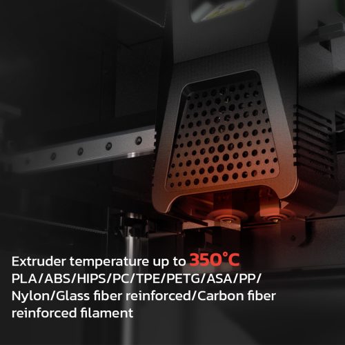 Flashforge Guider 3 Ultra HighSpeed 3D Printing - Image 6