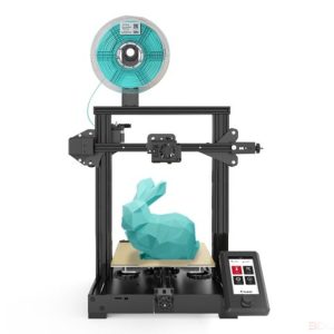 Voxelab Aquila X3 FDM 3D Printer ใช้ง่าย ฟังชั่นเพียบ ไม่ถึงหมื่น