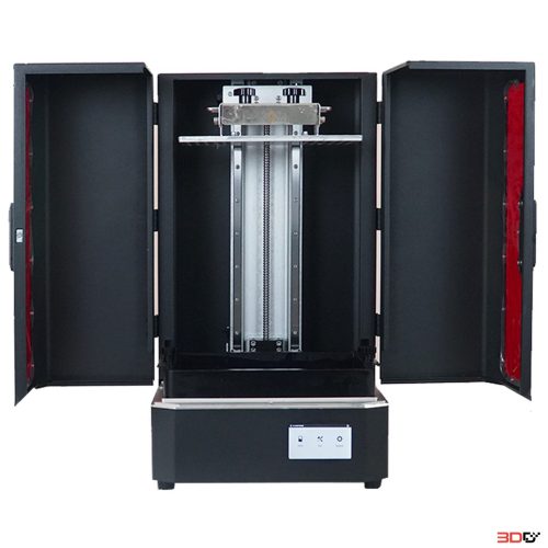 Flashforge FOTO 12.8 Mono 6K LCD Printer - Image 4