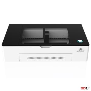 Gweike Cloud 50W Desktop Smart Laser – Cutter, Engraver