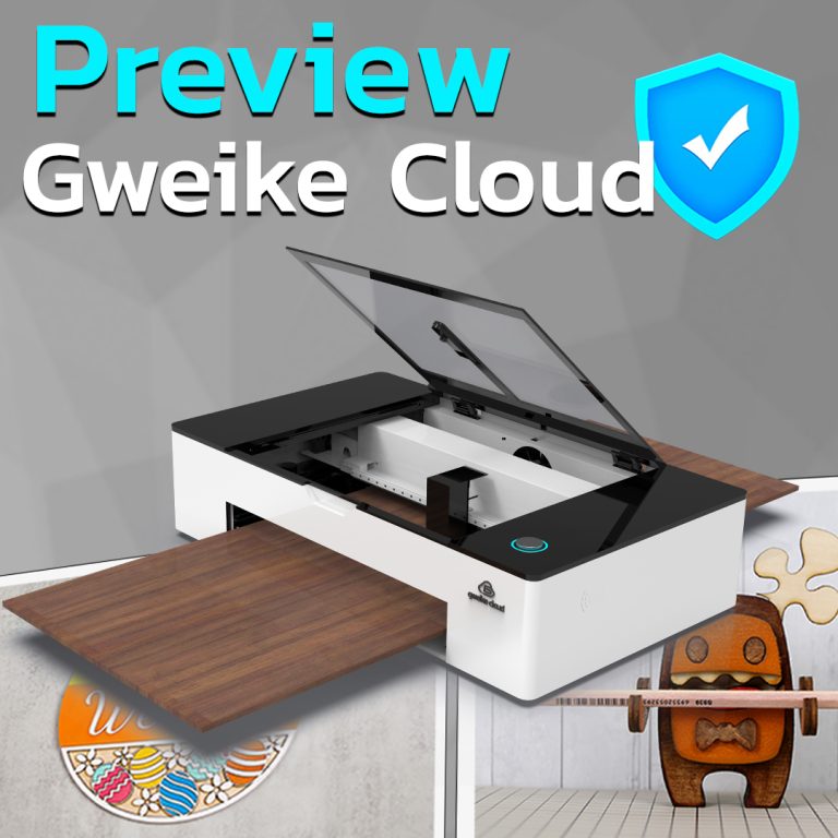 Read more about the article Preview Gweike Cloud