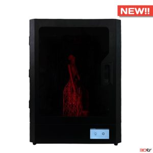 Flashforge UV Curing Box XL เครื่องอบชิ้นงานโมเดลขนาดใหญ่