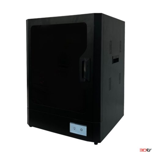 Flashforge UV Curing Box XL เครื่องอบชิ้นงานโมเดลขนาดใหญ่ - Image 2