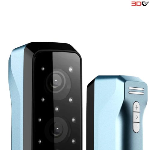 Einstar 3D Scanner เก็บสี Full Color สแกนกลางแจ้งได้ - Image 6