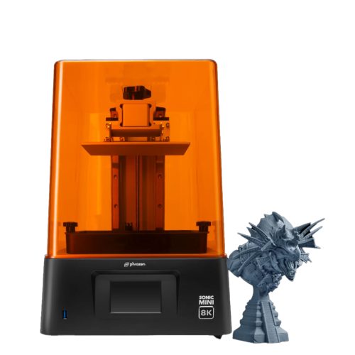 Phrozen Sonic Mini 8K 3D Printer LCD - Image 2