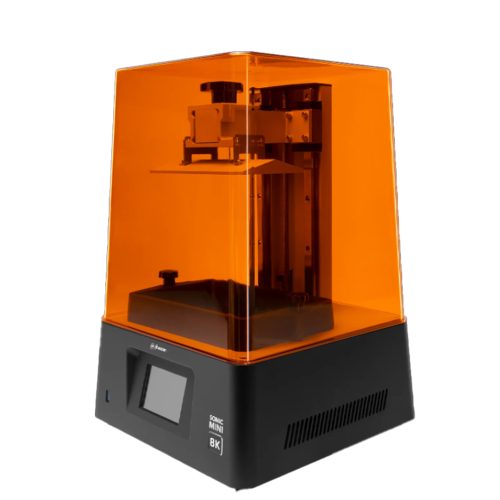 Phrozen Sonic Mini 8K 3D Printer LCD - Image 3