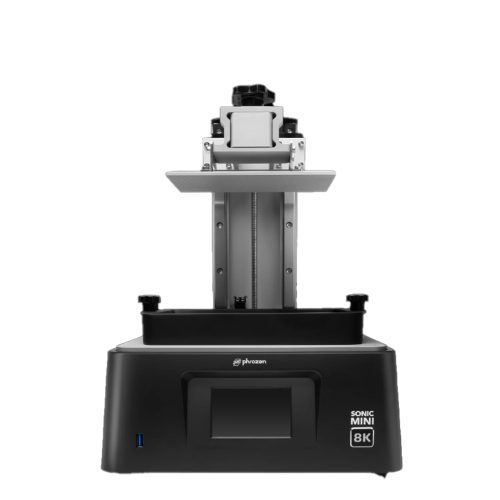 Phrozen Sonic Mini 8K 3D Printer LCD - Image 4
