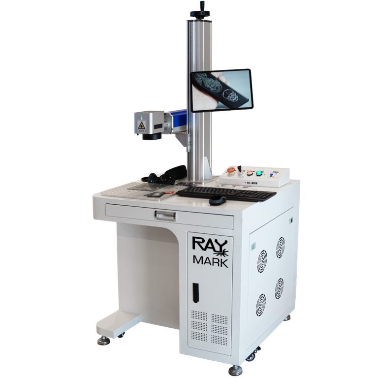 Read more about the article RayMark Fiber Laser Support