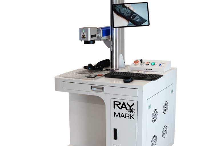 RayMark Fiber Laser Support