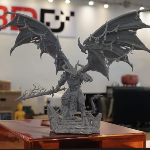Phrozen Sonic Mega 8K 3D Printer - Image 16