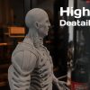 Phrozen Sonic Mega 8K V2 3D Printer Full Metal Exterior - Image 9