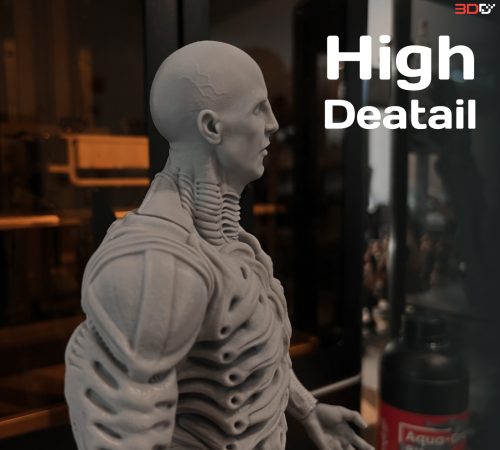 Phrozen Sonic Mega 8K 3D Printer - Image 14