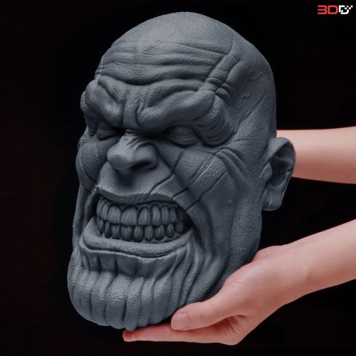 Phrozen Sonic Mega 8K 3D Printer - Image 8
