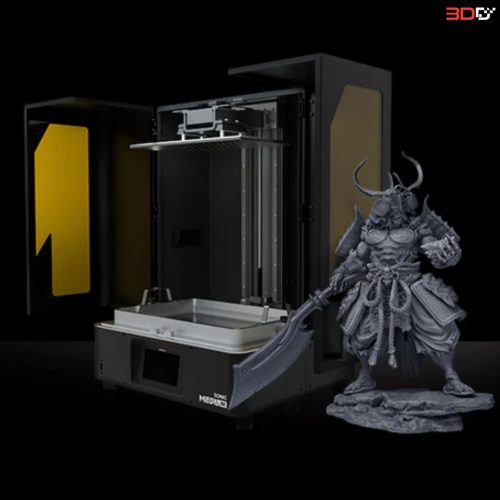 Phrozen Sonic Mega 8K 3D Printer - Image 10