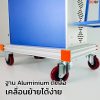 Ray Mark 30E Handheld เครื่องแกะสลักโลหะ Fiber 30w แบบมือถือ - Image 4