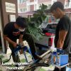 Ray Mark 30E Handheld เครื่องแกะสลักโลหะ Fiber 30w แบบมือถือ - Image 6