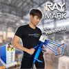 Ray Mark 30E Handheld เครื่องแกะสลักโลหะ Fiber 30w แบบมือถือ - Image 7