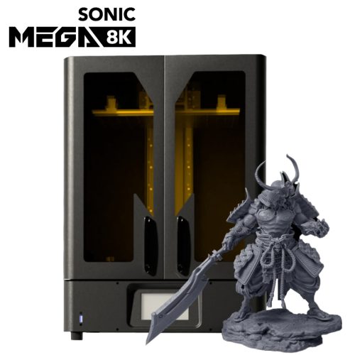 Phrozen Sonic Mega 8K 3D Printer - Image 2