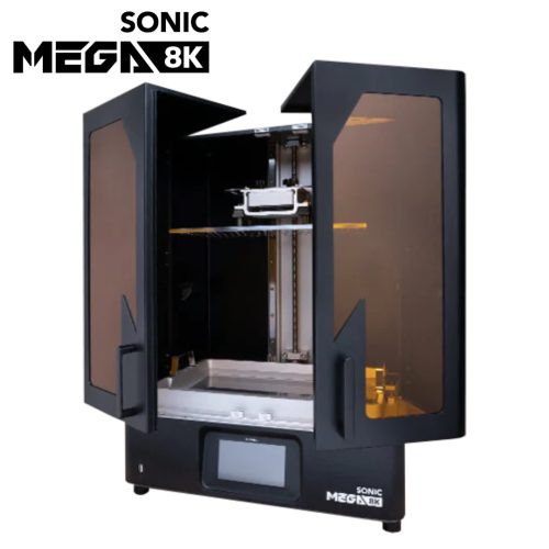 Phrozen Sonic Mega 8K 3D Printer - Image 4