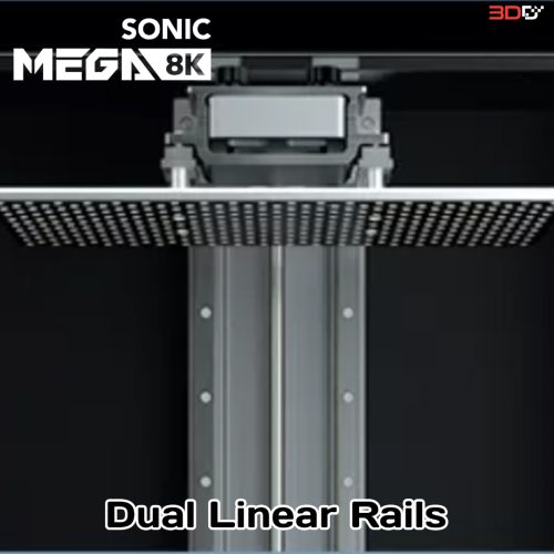 Phrozen Sonic Mega 8K 3D Printer - Image 5