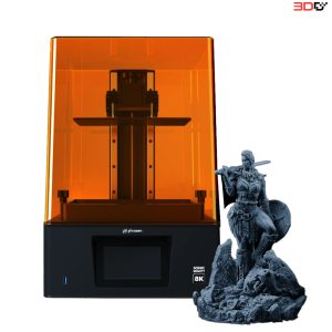 Phrozen Sonic Mighty 8K 3D Printer LCD