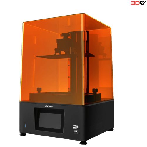 Phrozen Sonic Mighty 8K 3D Printer LCD - Image 3