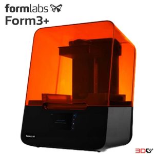 Formlabs Form 3/Form 3+