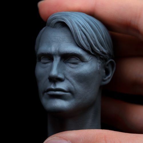 Phrozen Aqua 8K Resin 1000g HD (High Detail) - Image 6