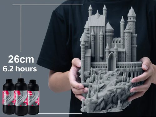 Phrozen Speed Resin 1000g (Fast Print x8) - Image 3