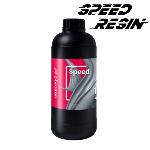 Phrozen Speed Resin 1000g (Fast Print x8) - Image 2