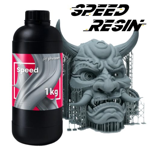 Phrozen Speed Resin 1000g (Fast Print x8)
