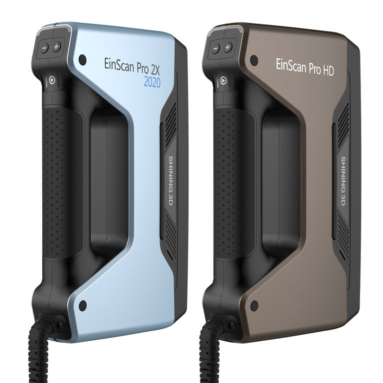 Read more about the article Support – Einscanpro 2X-Pro HD